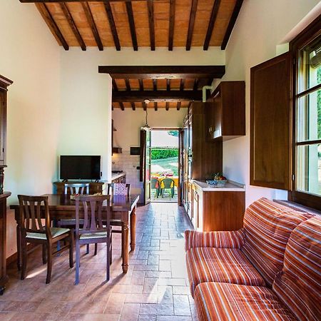 Via Francigena Cottage In The Green San Gimignano Exterior photo