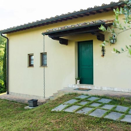 Via Francigena Cottage In The Green San Gimignano Exterior photo